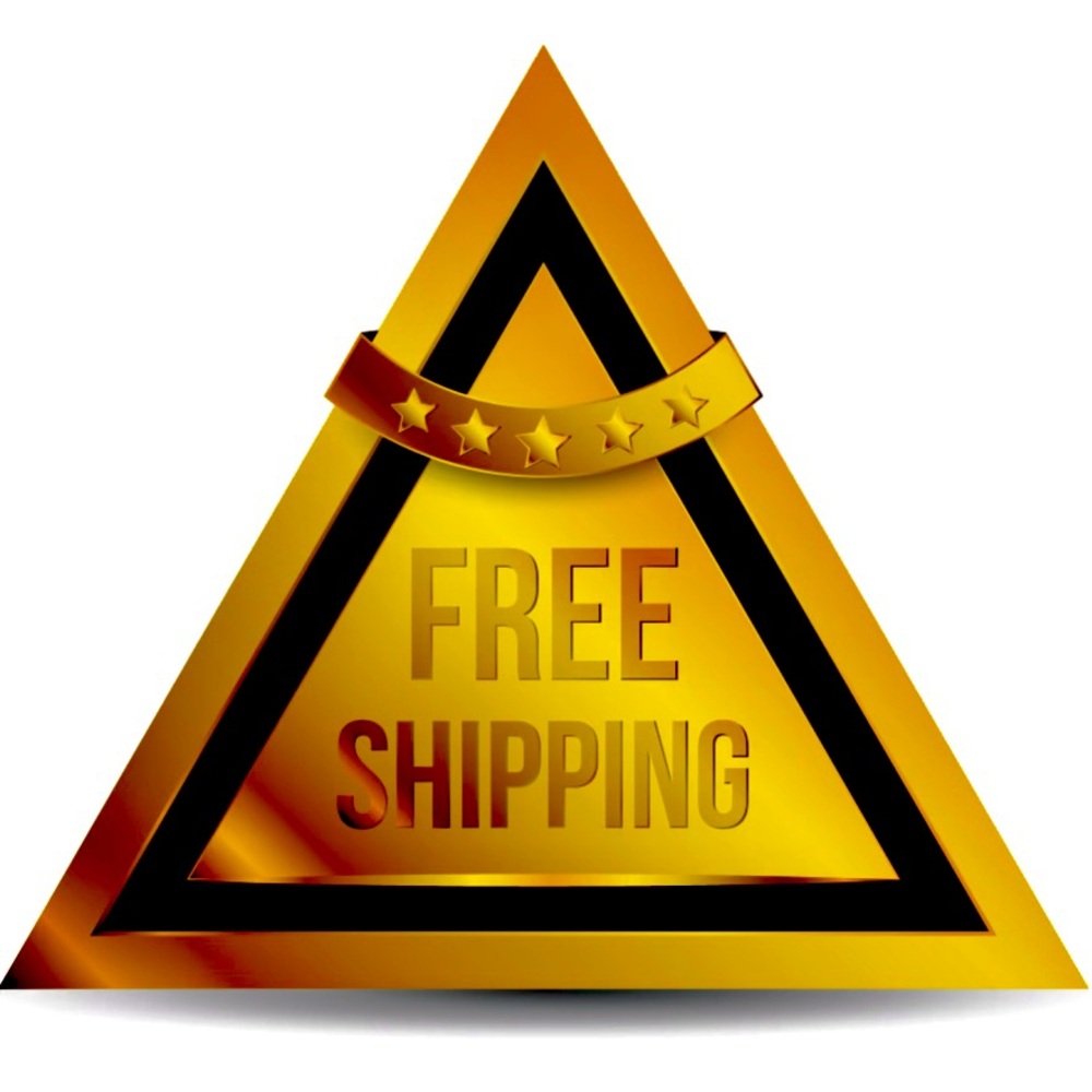 FREE SHIPPING GIVEAWAY !!